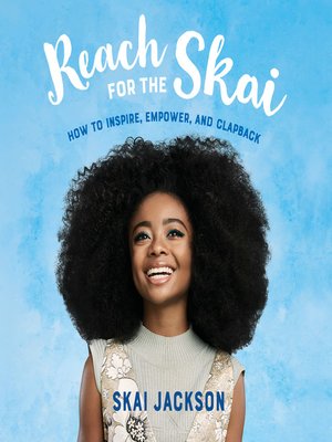 cover image of Reach for the Skai